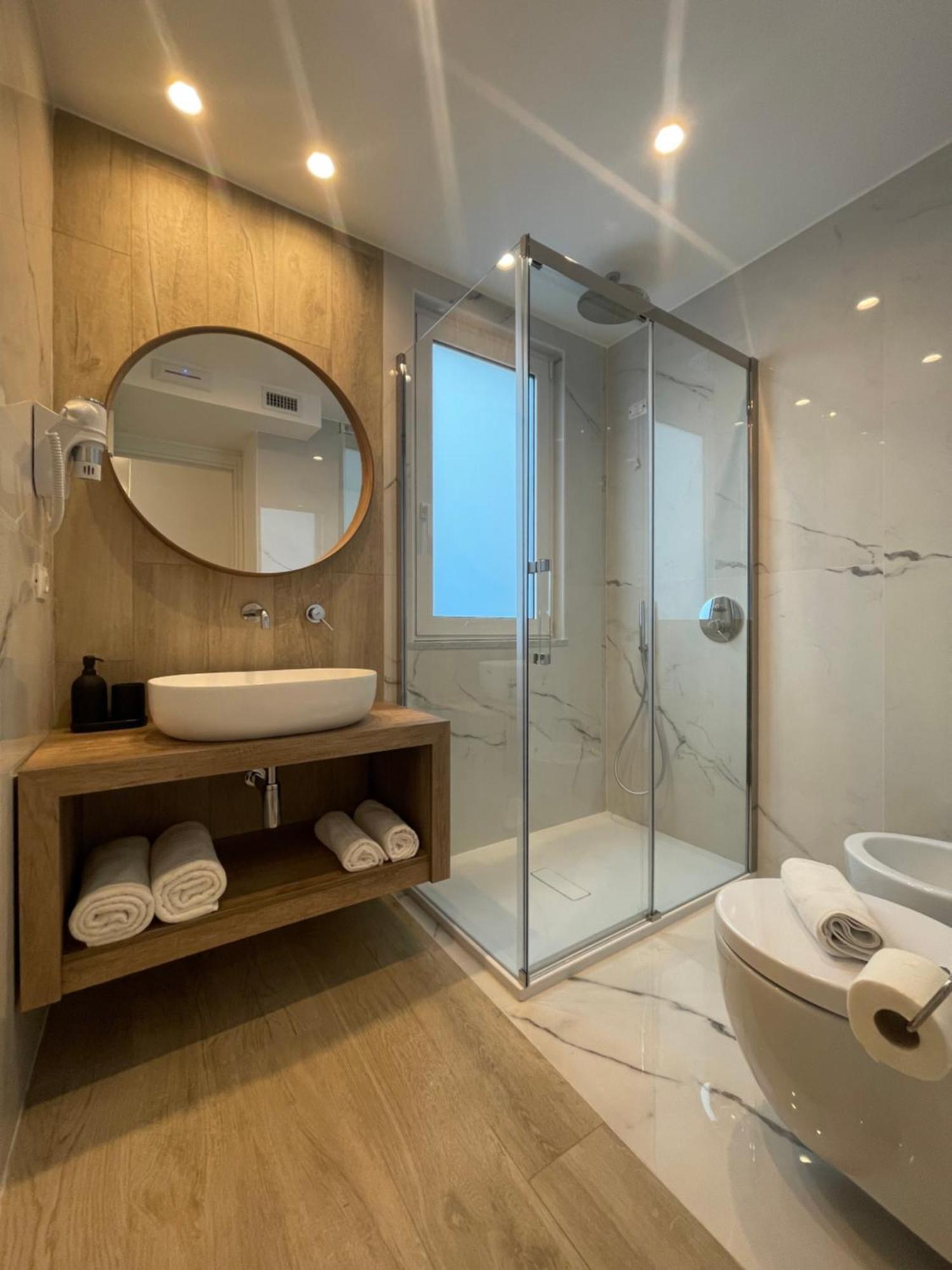 Namuri Luxury Rooms Taormina Bagian luar foto